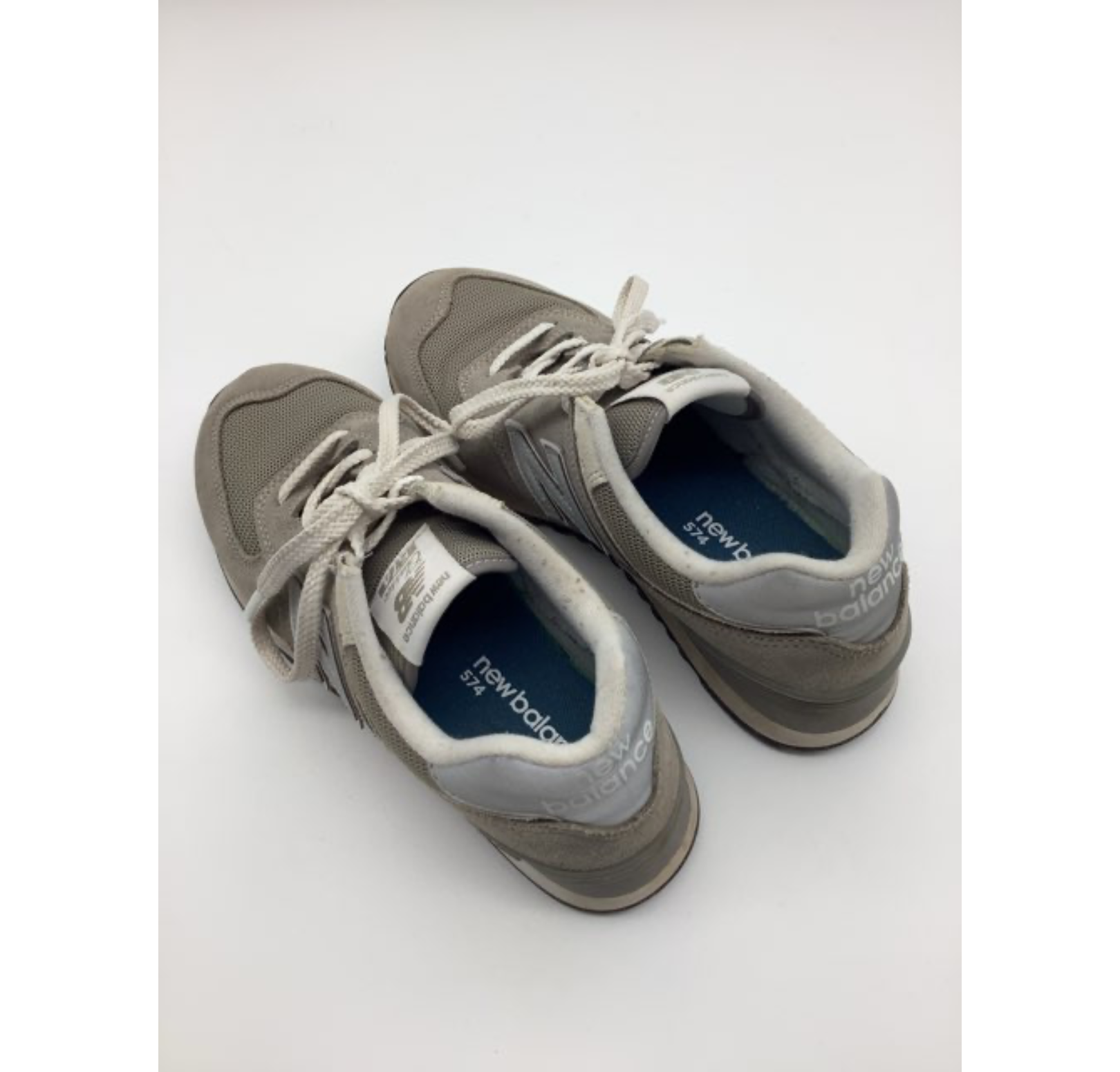 New Balance Sko